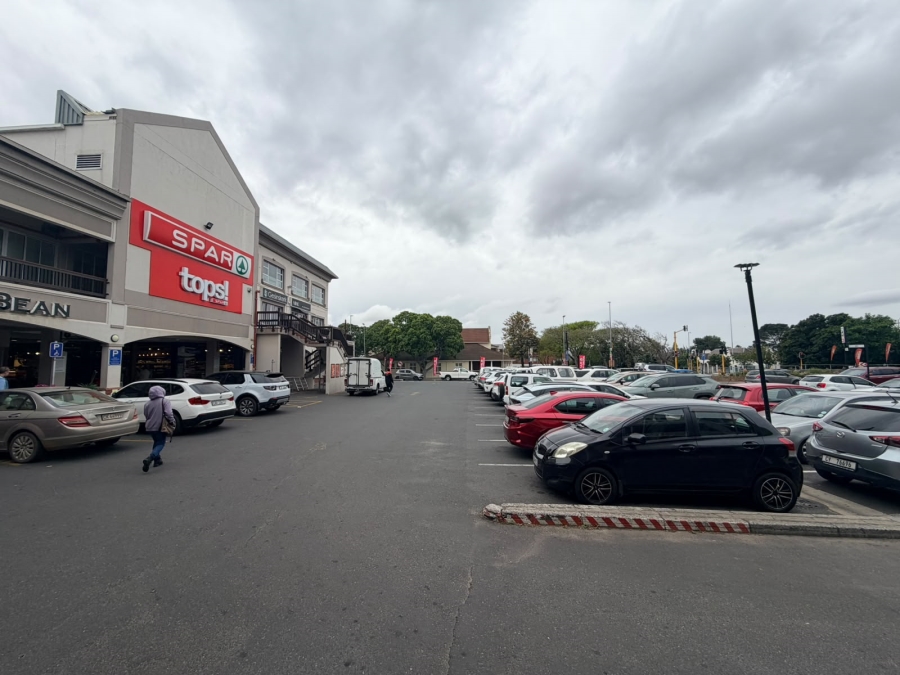 To Let Commercial Property for Rent in Durbanville Western Cape